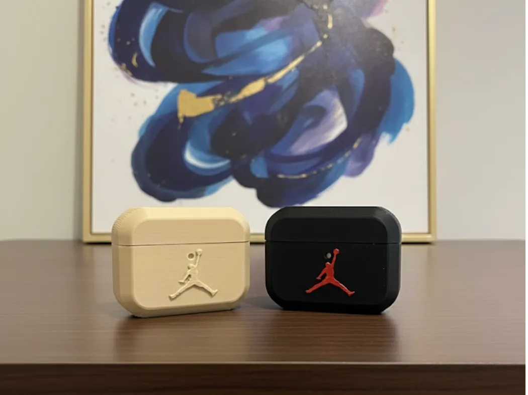 Airpods Pro 3 Case Jumpman Air Joardan