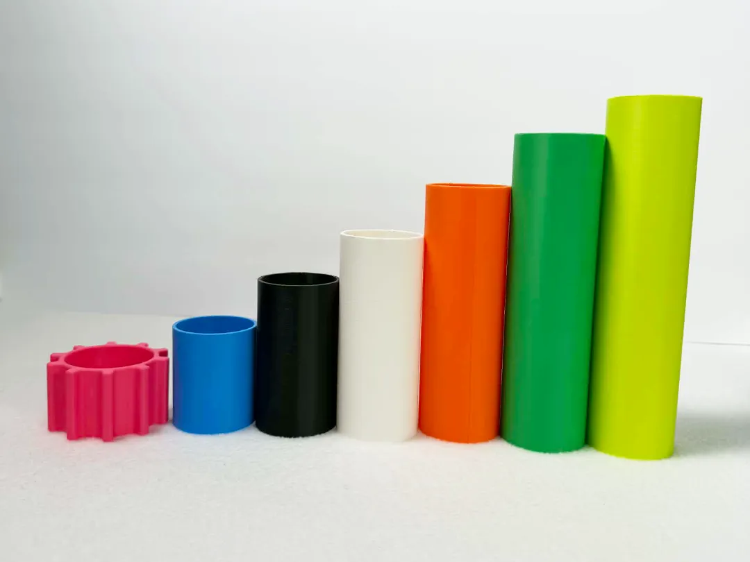 Modular Tubes Toy (compatible with Air Toobz)