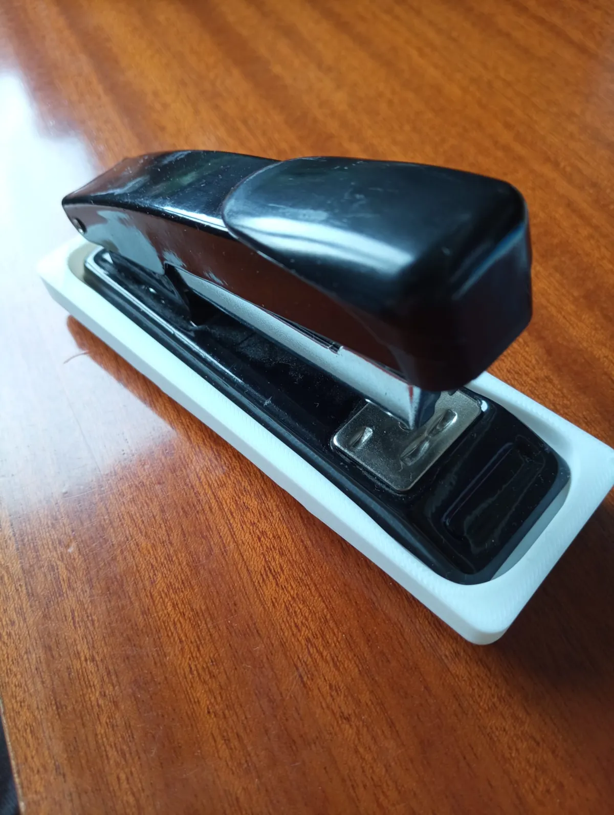 Gridfinity box for STAPLER, photo 3 of 4 - Gridfinity box for STAPLER Desk & Office
