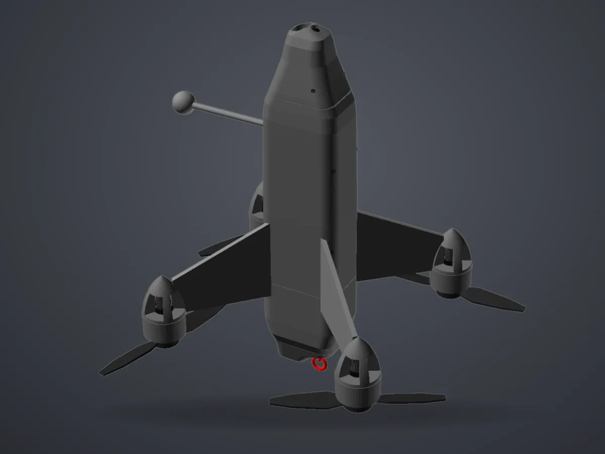 WIY Strila Replica