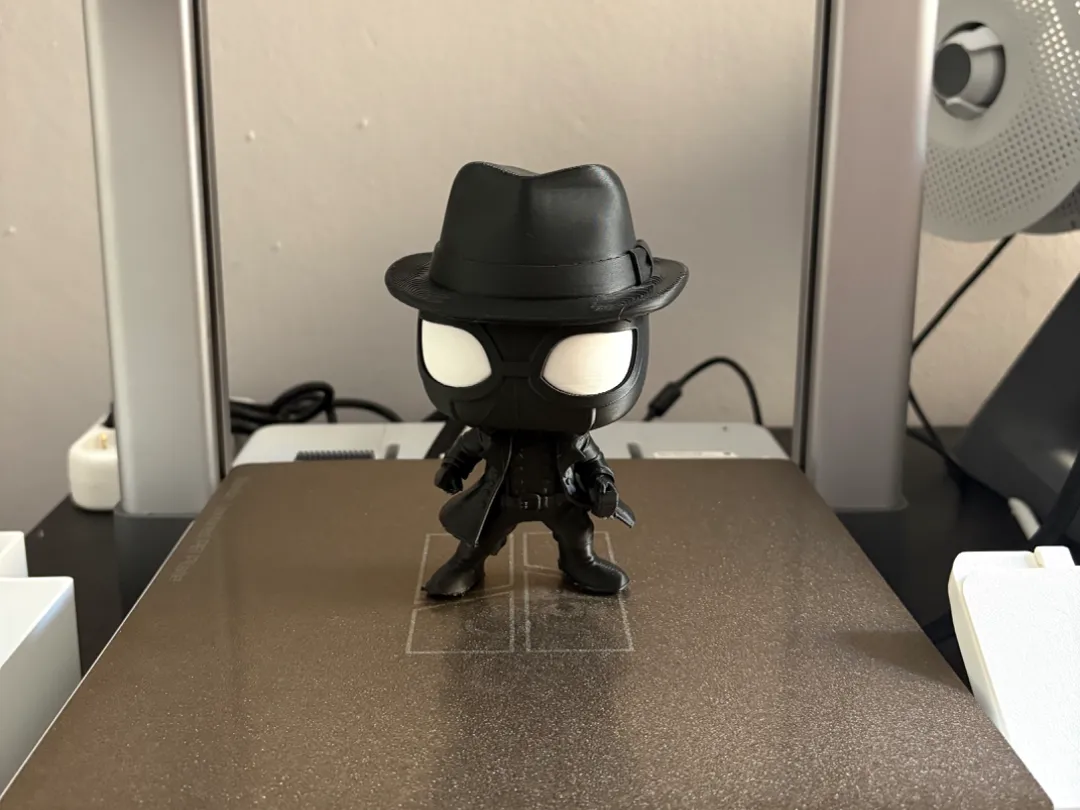 Spider-Noir funko pop