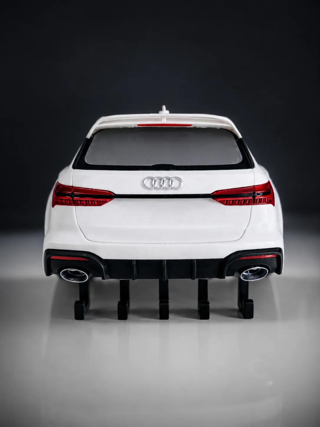 Porte-clés Audi Rs6, photo 4 of 4 - Porte-clés Audi Rs6 Keychains