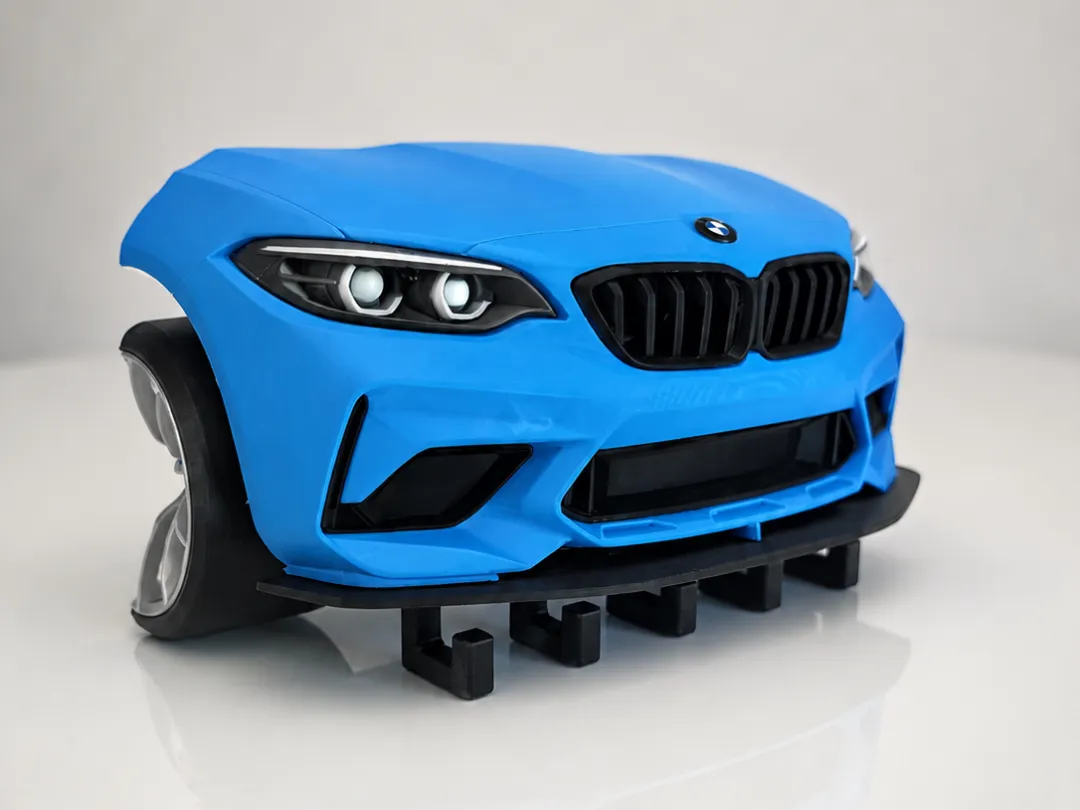 Porte-clés Bmw M2