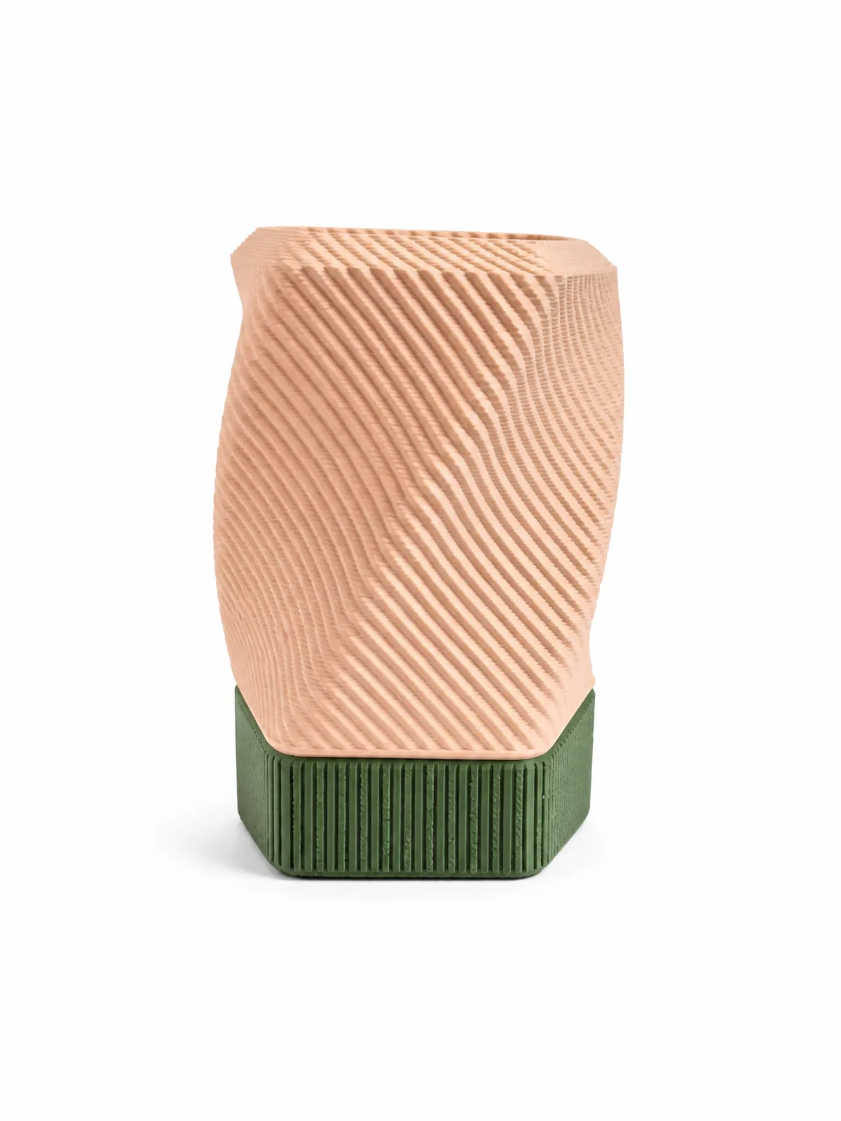 Eletto Spirale Table Lamp, photo 4 of 4 - Eletto Spirale Table Lamp Household