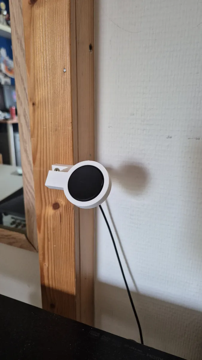 Galaxy watch 4 charger wall mount, photo 2 of 4 - Galaxy watch 4 charger wall mount Tools