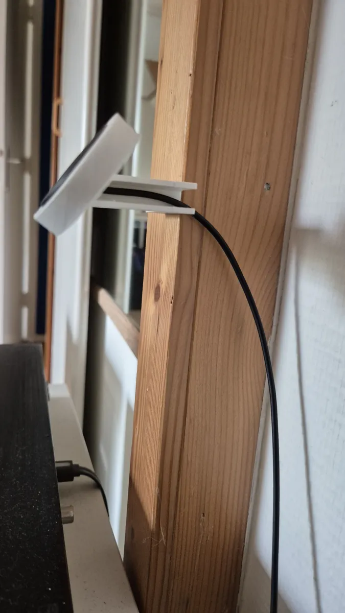Galaxy watch 4 charger wall mount, photo 4 of 4 - Galaxy watch 4 charger wall mount Tools