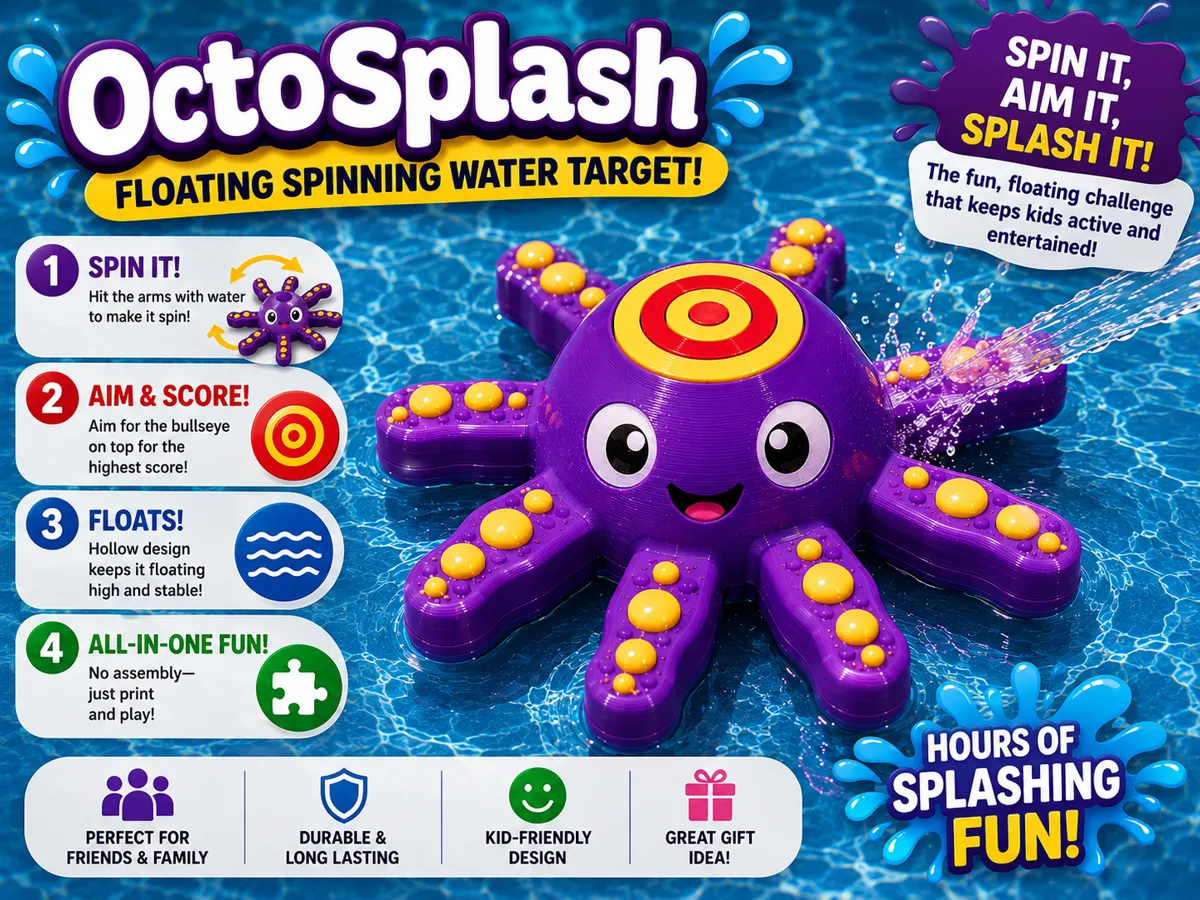 Spinning water toy - Water & Sand Toys, in stock