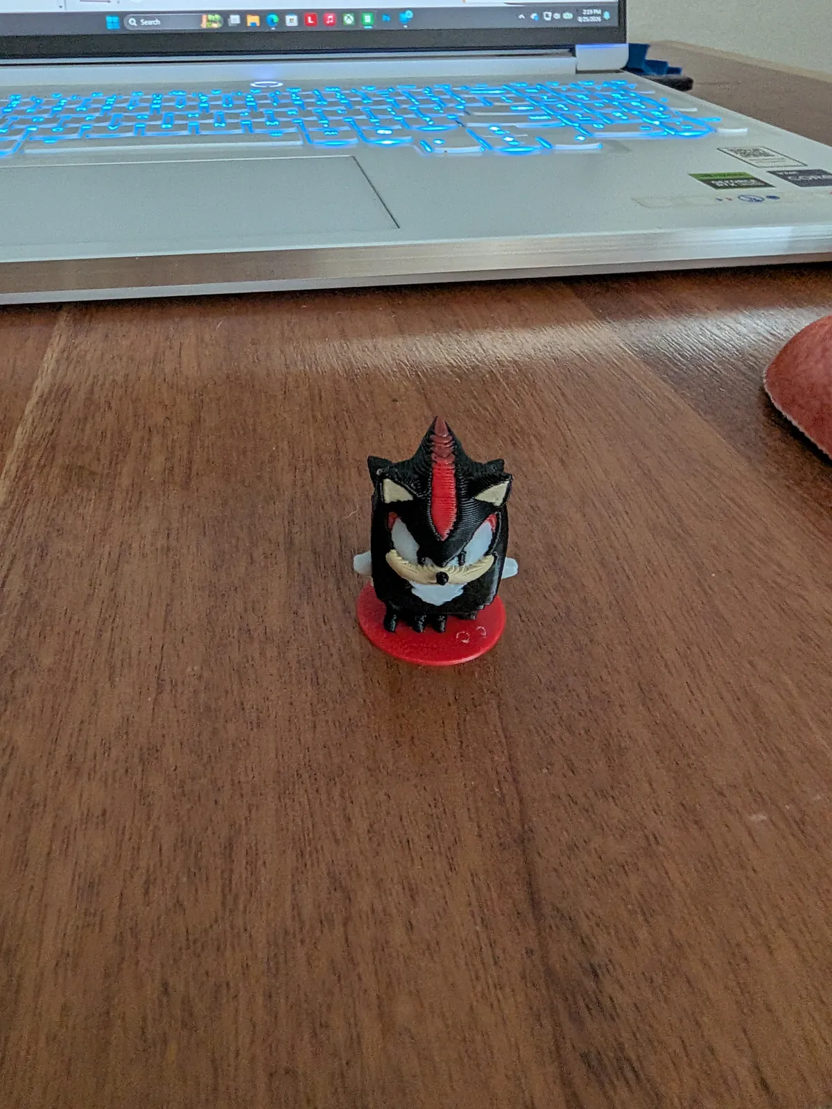 Shadow fortnite Sprite, photo 2 of 4 - Shadow fortnite Sprite Toys & Games