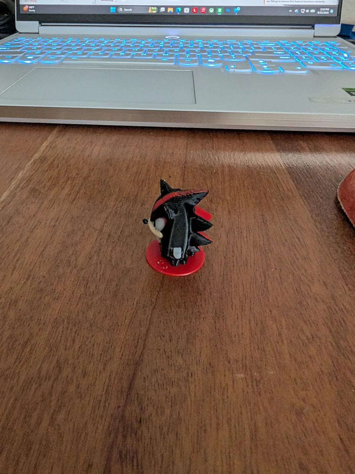 Shadow fortnite Sprite, photo 3 of 4 - Shadow fortnite Sprite Toys & Games