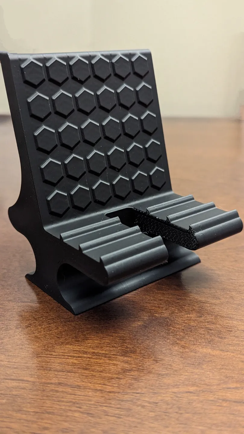 Cell Phone Stand for Bulky Cases - Minimal & Modern Stands, in stock in India