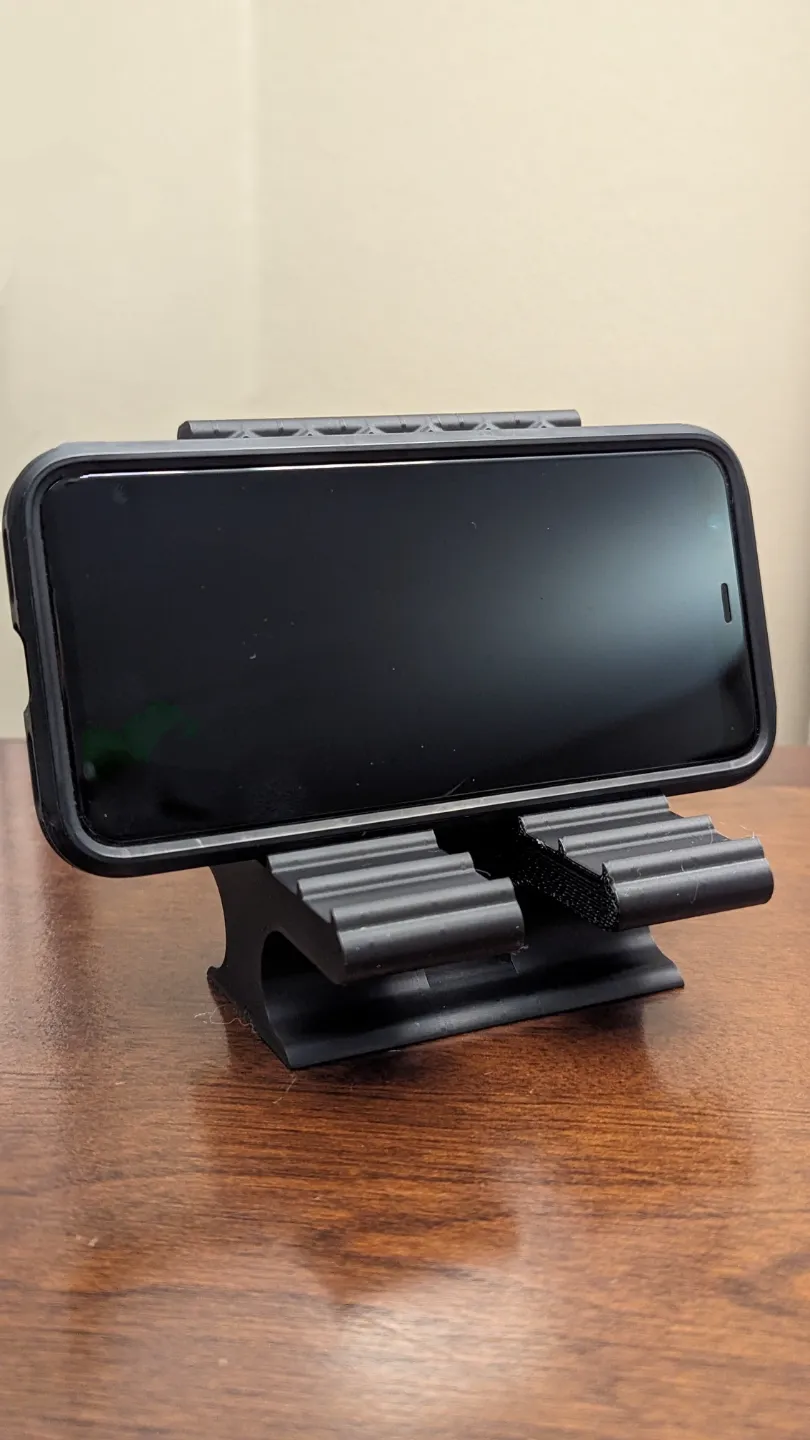 Cell Phone Stand for Bulky Cases, photo 2 of 4 - Cell Phone Stand for Bulky Cases Mobile & Device Accessories