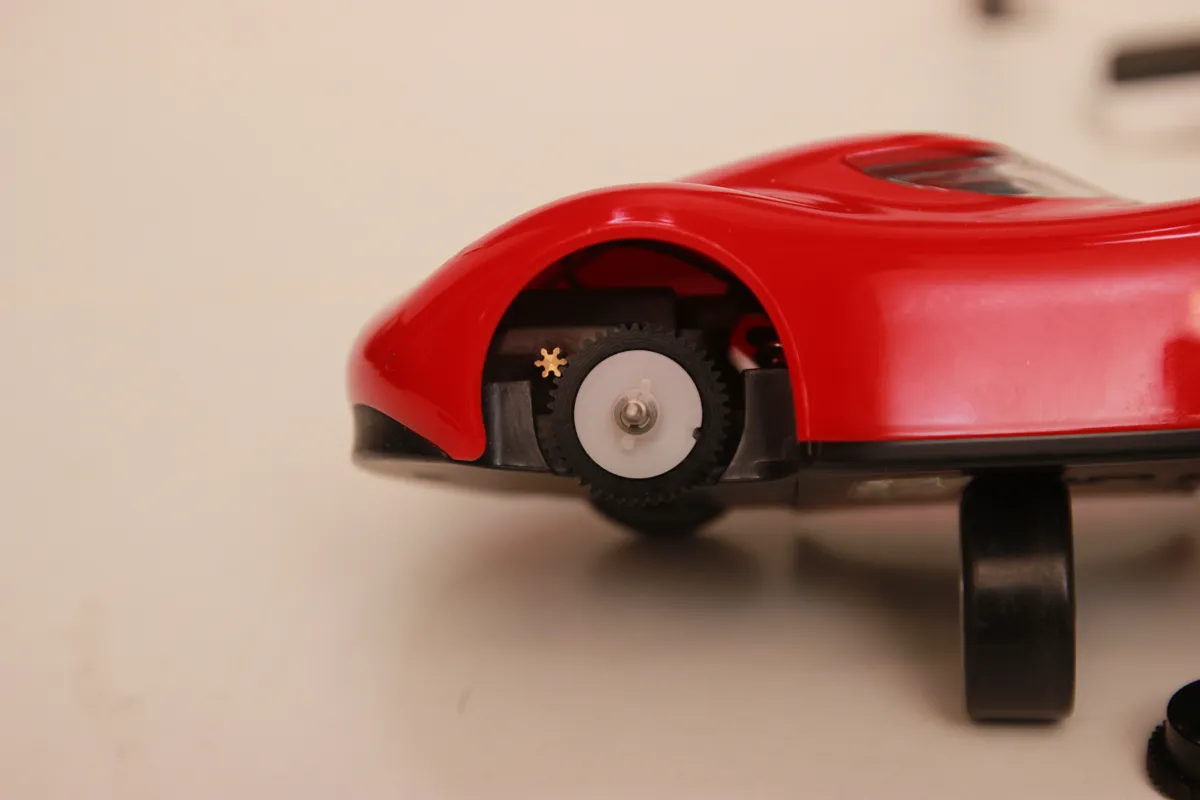 Xiaomi Mijia Rc Car, differential gear replacement, photo 4 of 4 - Xiaomi Mijia Rc Car, differential gear replacement Models, RC & Drones