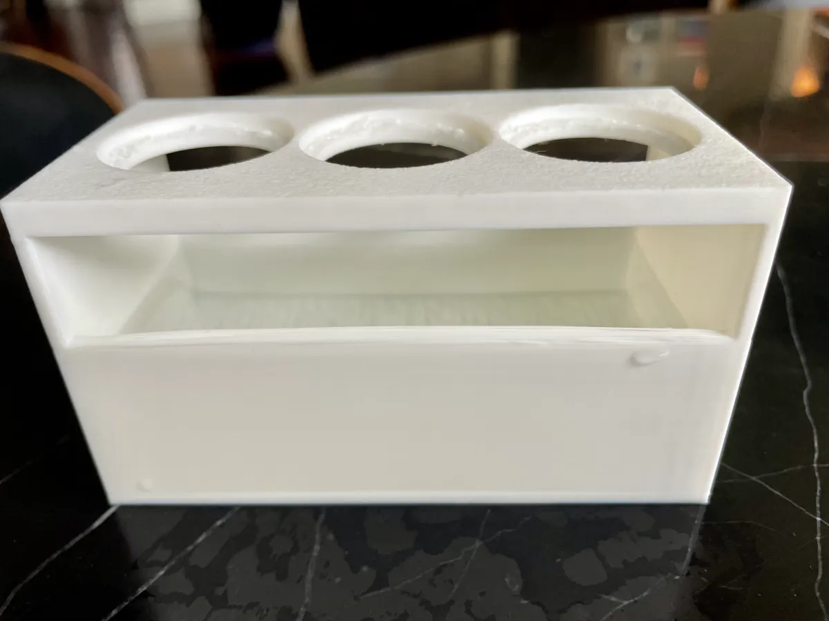 hydroponic planter for sprouts, photo 3 of 4 - Planters & Plant Pots, Garden & Outdoor