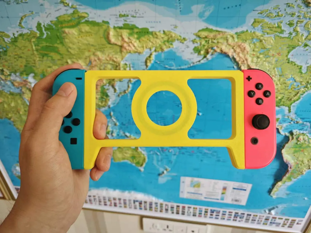 Joy-Con iPhone Gaming Stand with MagSafe - Electronics, in stock in India