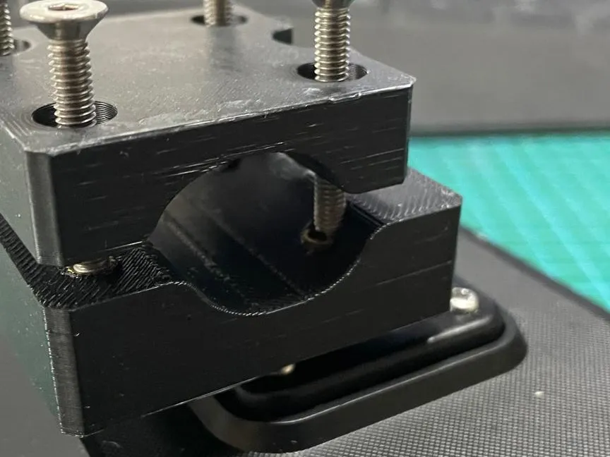 Carpuride 502/702 20mm Bar Mount - Vehicles, in stock in India