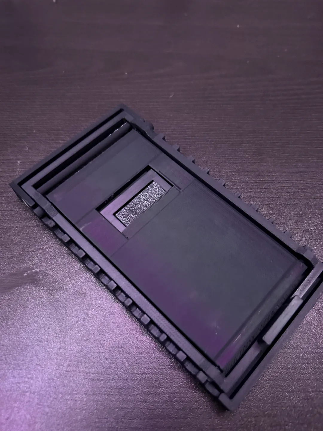 Simple Foldable Phone Stand (100%), photo 3 of 3 - Simple Foldable Phone Stand (100%) Household