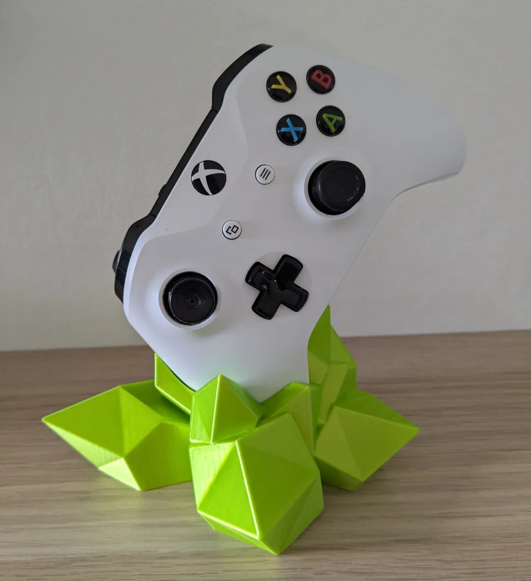 XBox Controller Stand /XBox Crystal !