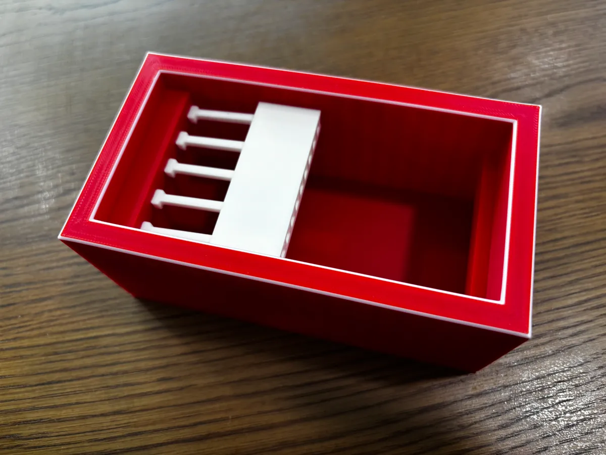 Secret Puzzle Box! | How Do You Open?, photo 3 of 4 - Secret Puzzle Box! | How Do You Open? Toys, Games & Hobbies