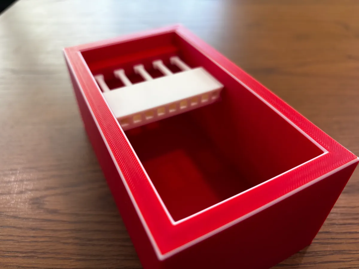 Secret Puzzle Box! | How Do You Open?, photo 4 of 4 - Secret Puzzle Box! | How Do You Open? Toys, Games & Hobbies