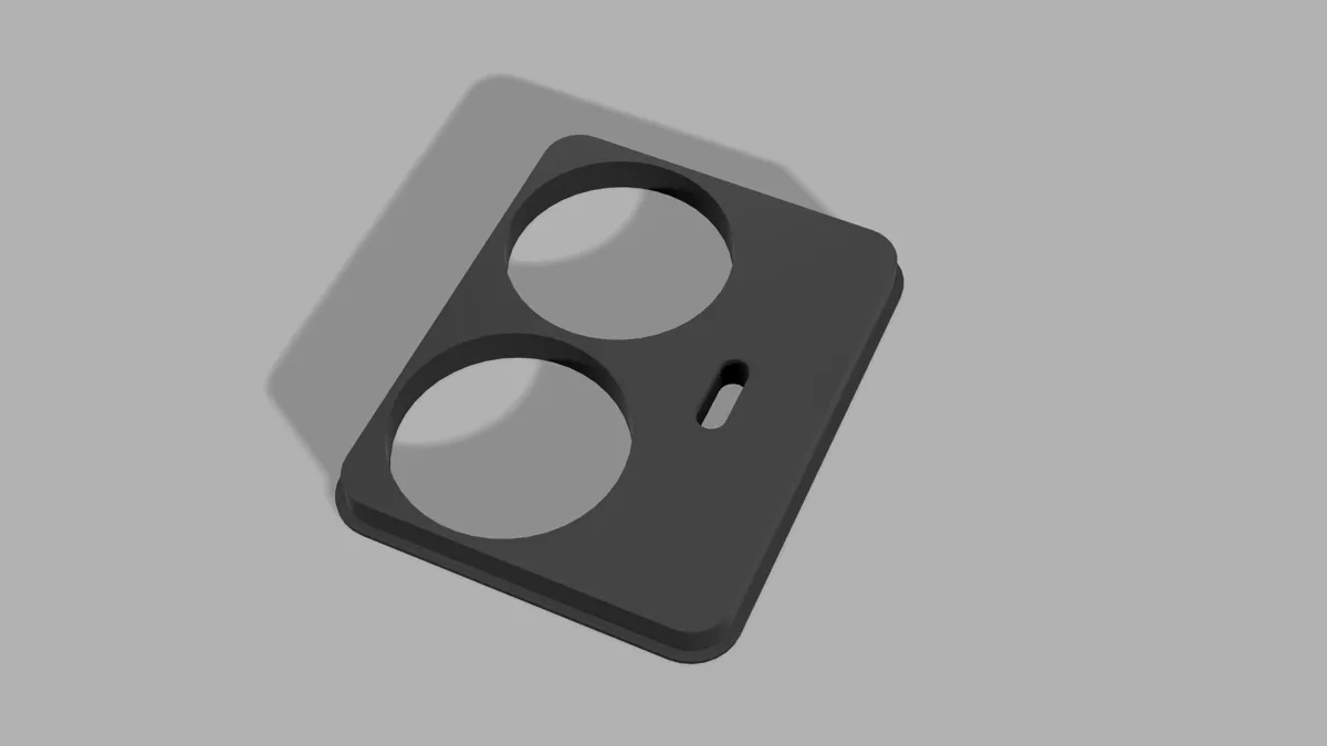 Realme C55 camera protector, photo 2 of 3 - Realme C55 camera protector Hobby & DIY