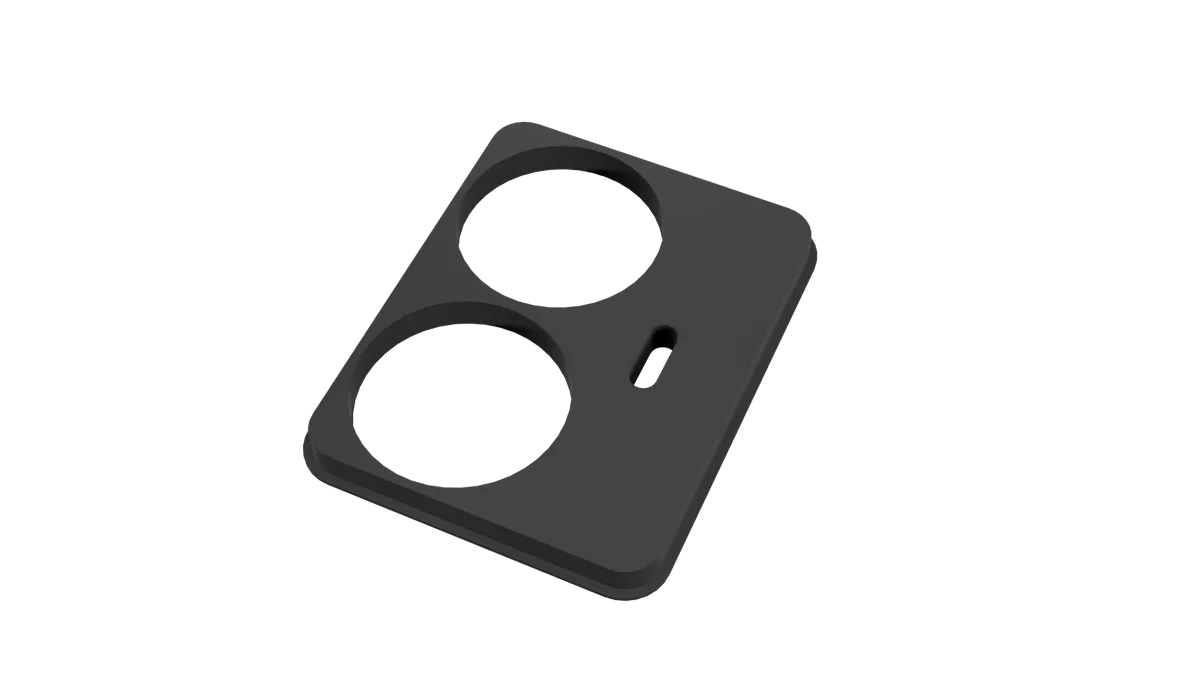 Realme C55 camera protector, photo 3 of 3 - Realme C55 camera protector Hobby & DIY
