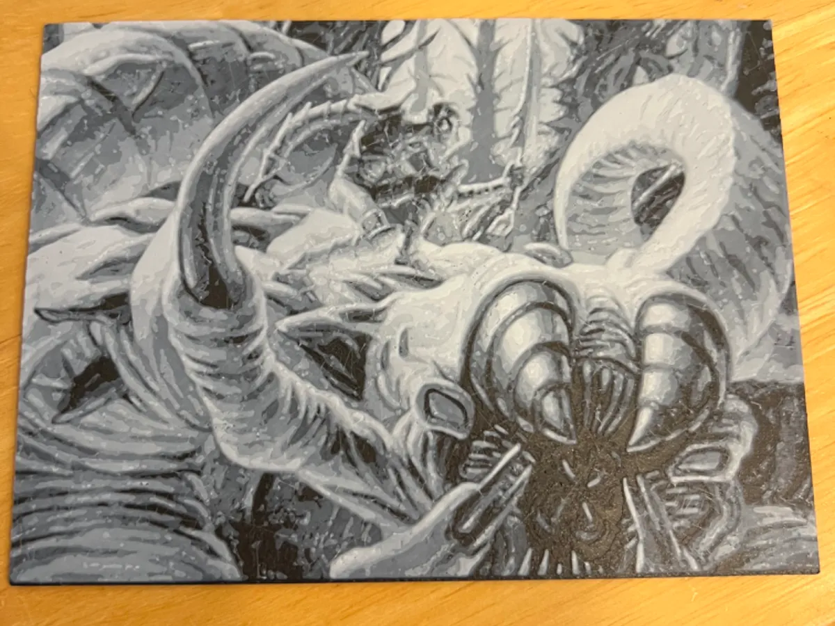 MTG Hueforge - MTG Deck Boxes, in stock in India