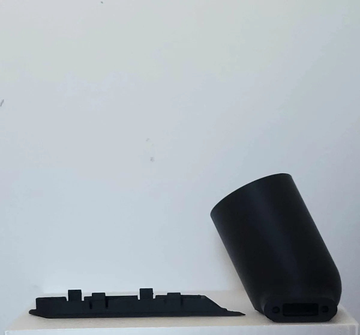 Volkswagen Golf GTI MK7, MK7.5 gauge pod air vent, photo 2 of 2 - Volkswagen Golf GTI MK7, MK7.5 gauge pod air vent Hobby & DIY