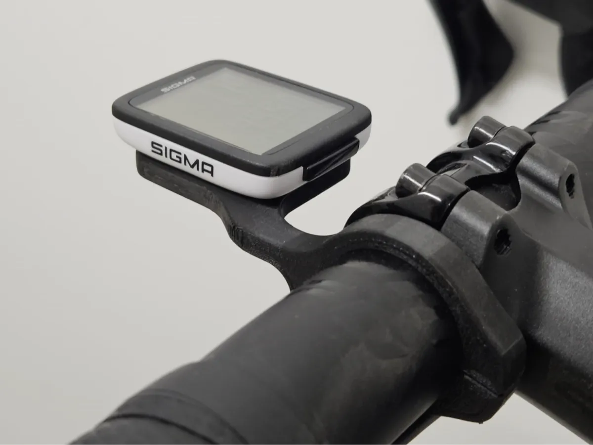 Sigma bike computer BC 10.0 mount - Bike Computer & Light Mounts, in stock in India