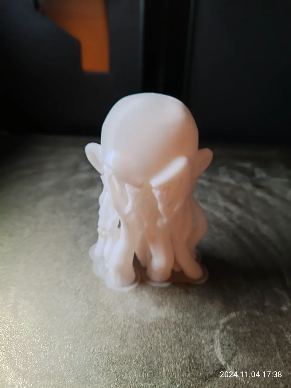 Crilin Funko Style, photo 2 of 4 - Crilin Funko Style Toys & Games