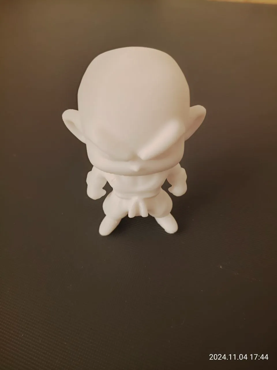 Crilin Funko Style, photo 3 of 4 - Crilin Funko Style Toys & Games
