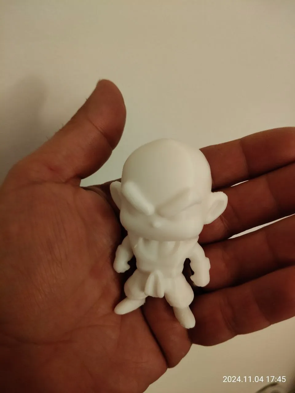 Crilin Funko Style, photo 4 of 4 - Crilin Funko Style Toys & Games