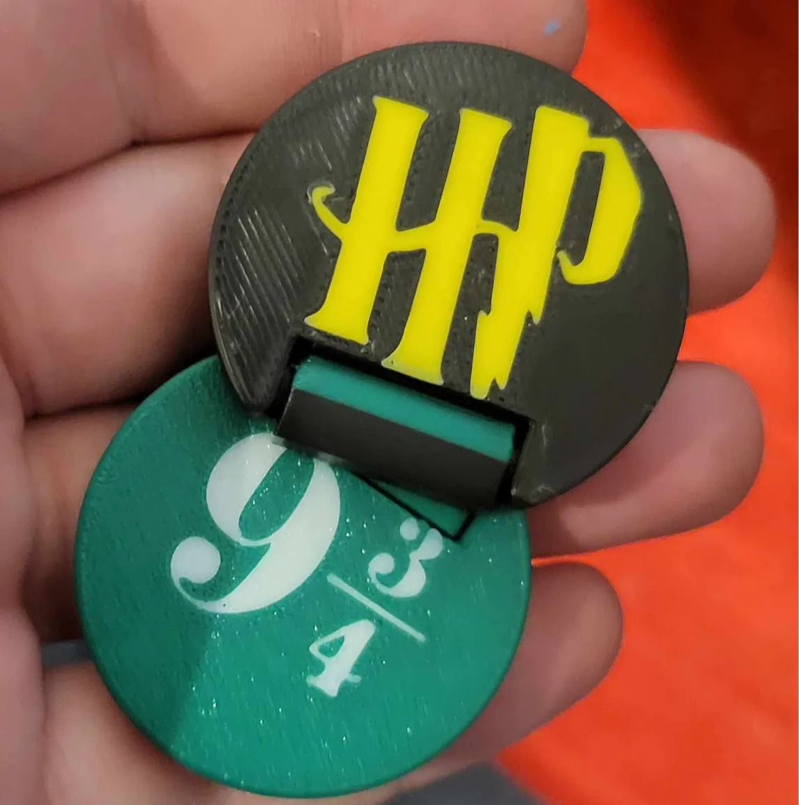 Harry Potter Fidget slider - Other Toys & Games, in stock in India