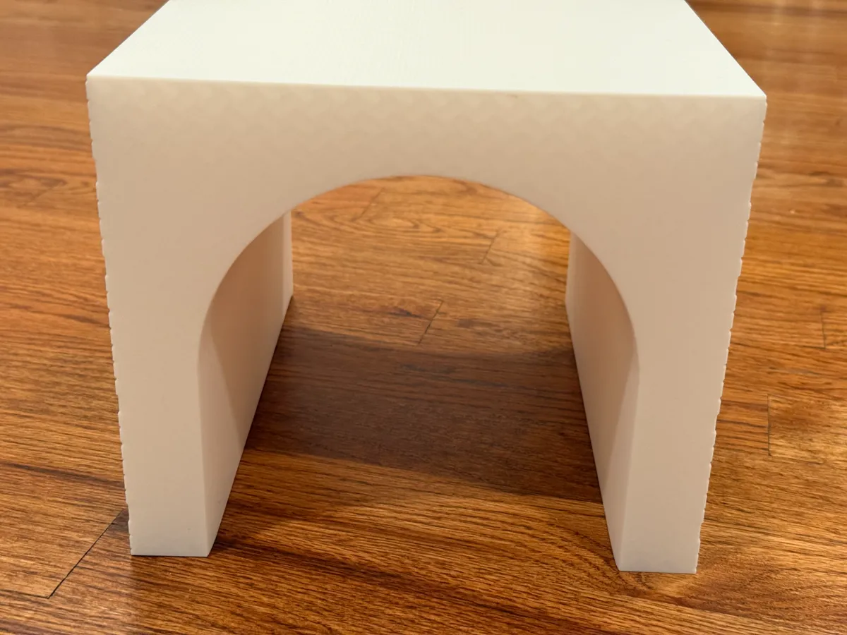 Model Train Tunnel, O Scale (Easily Scalable), photo 3 of 4 - Model Train Tunnel, O Scale (Easily Scalable) Toys & Games