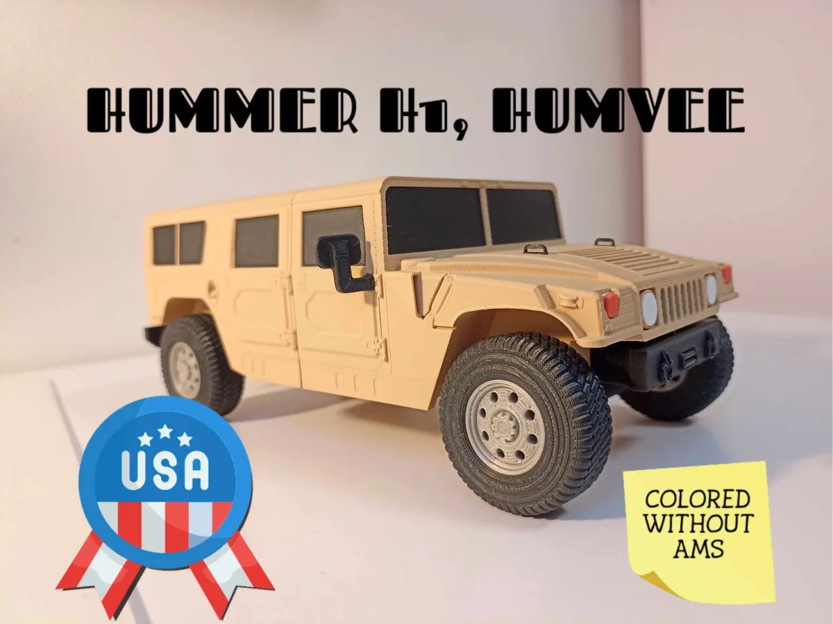 Humvee, Hummer H1 - Mirrors, Lights & Exterior Parts, in stock in India