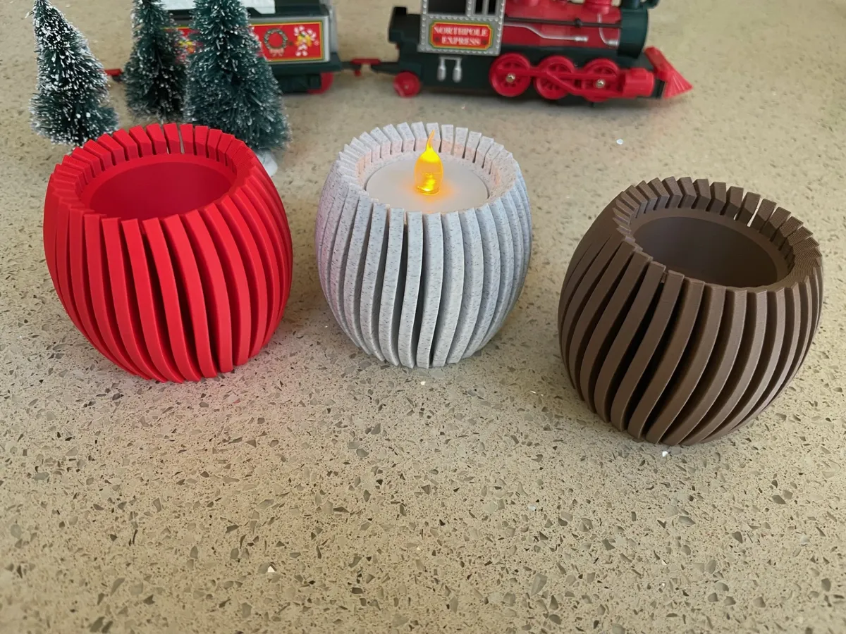 Tea light - Tealight Holders, in stock in India
