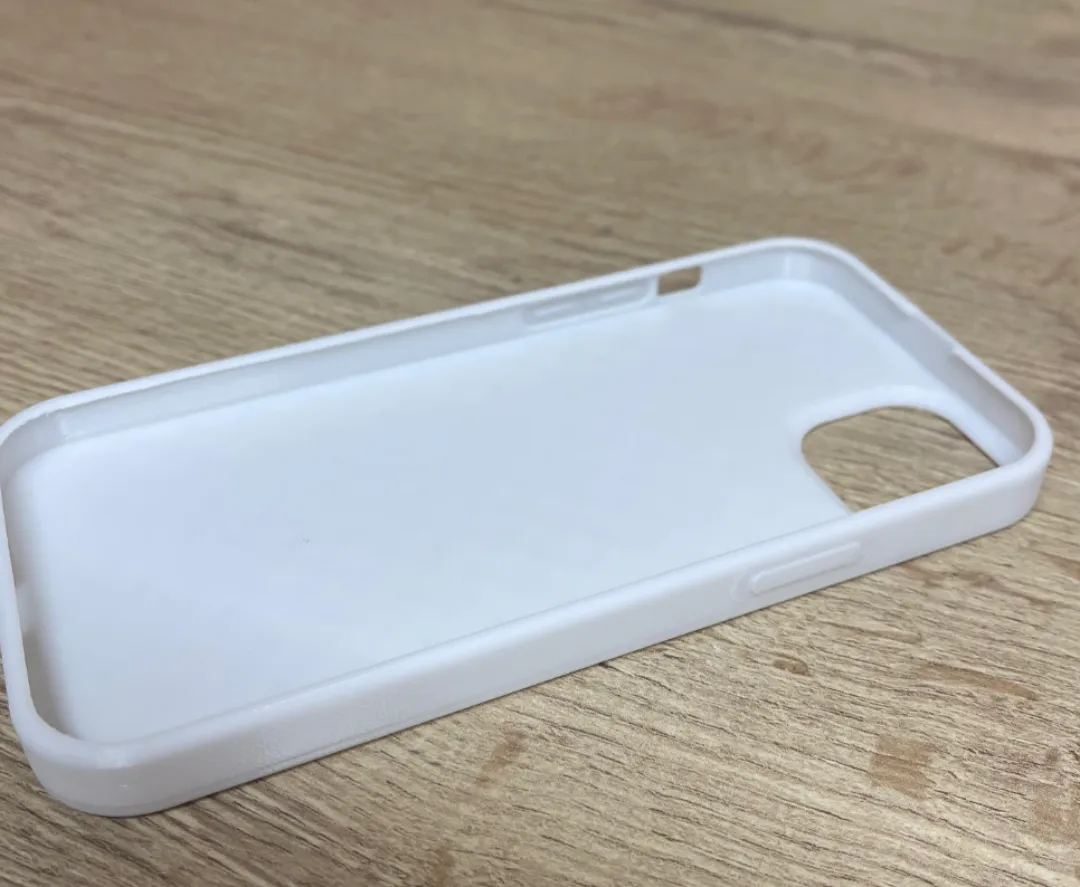 iPhone 14 Plus TPU Cover