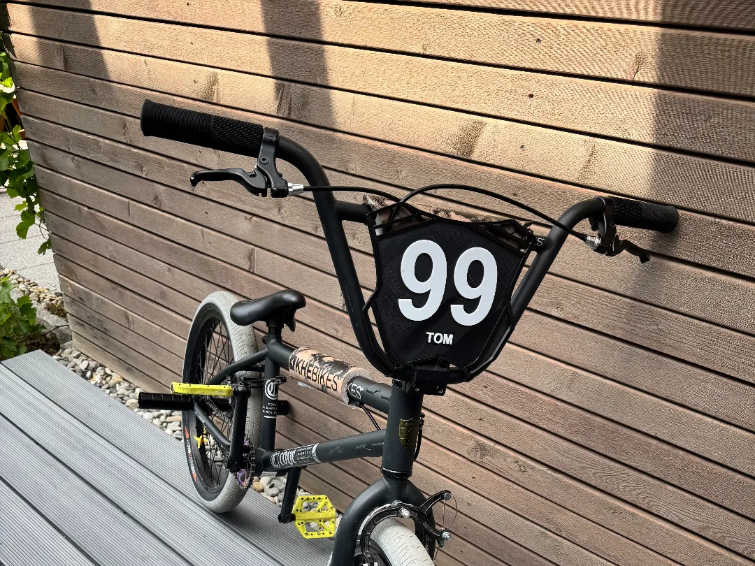 BMX Number Plate - Sport & Outdoors, in stock in India