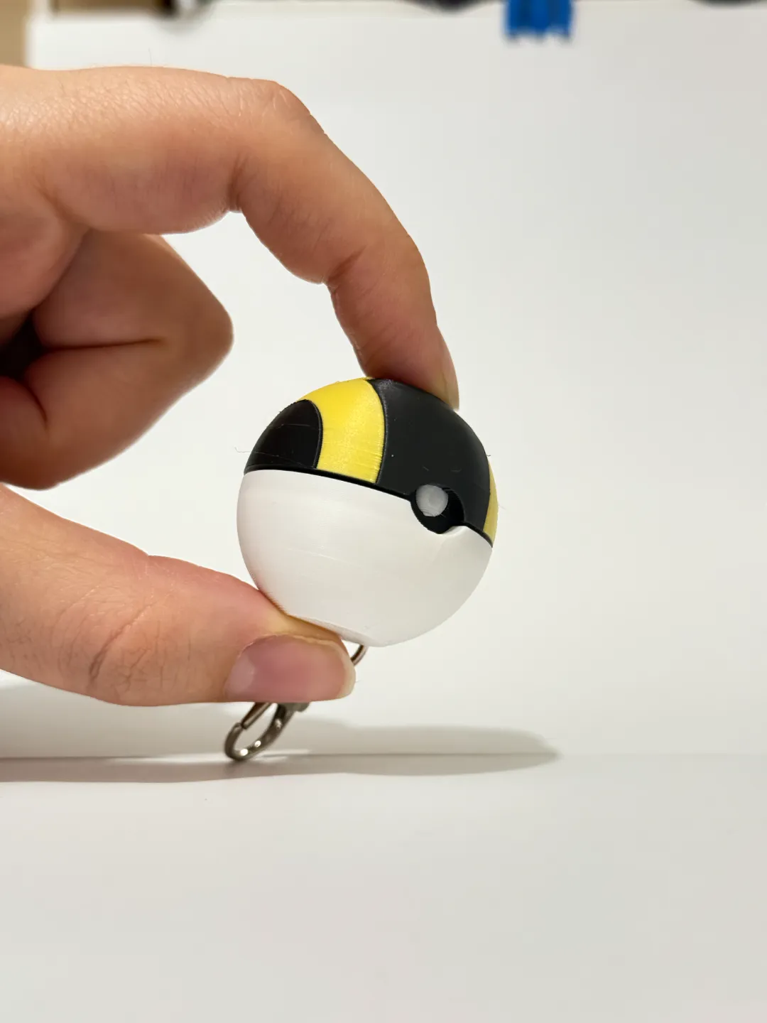Ultra Ball Fidget Clicker - Keyboard Switch Fidget, photo 3 of 4 - Ultra Ball Fidget Clicker - Keyboard Switch Fidget Mobile & Device Accessories
