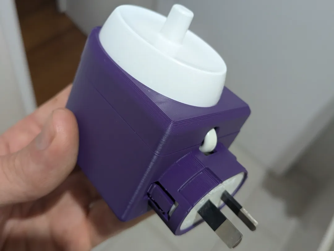 Oral B Charger Holder - Home Accents, in stock in India