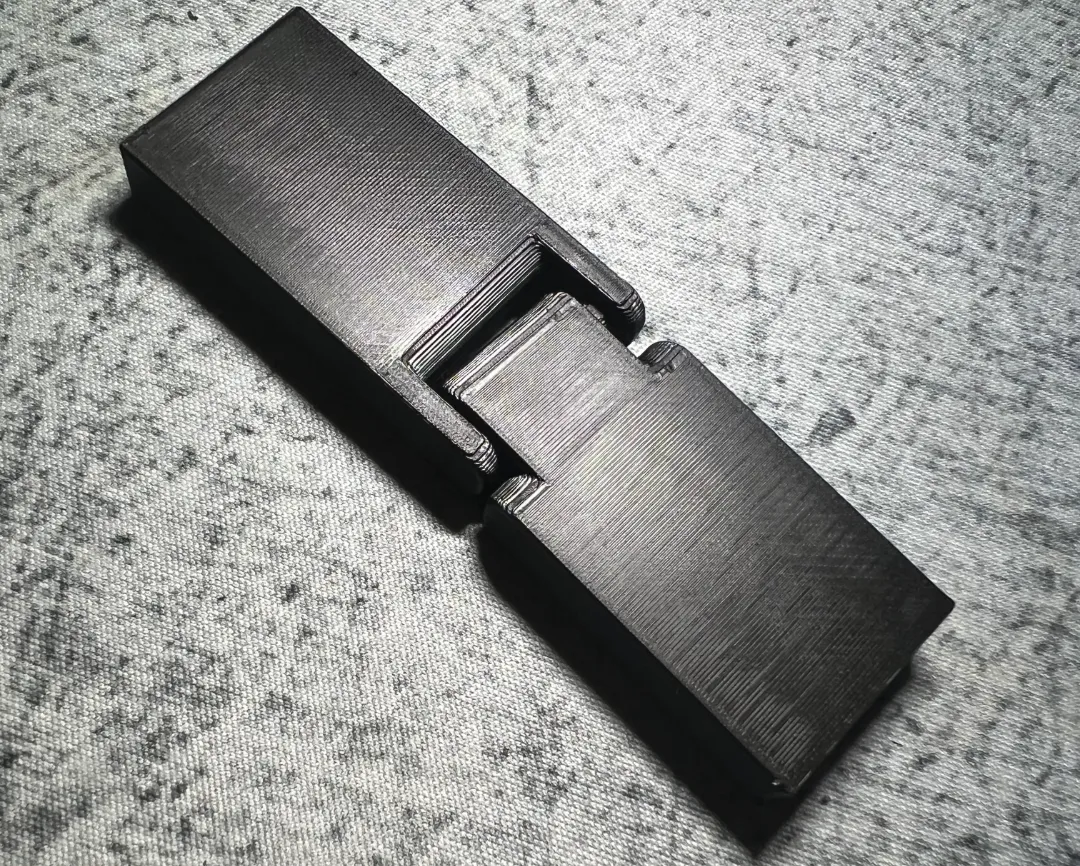 Fidget hinge - Other Toys & Games, in stock in India