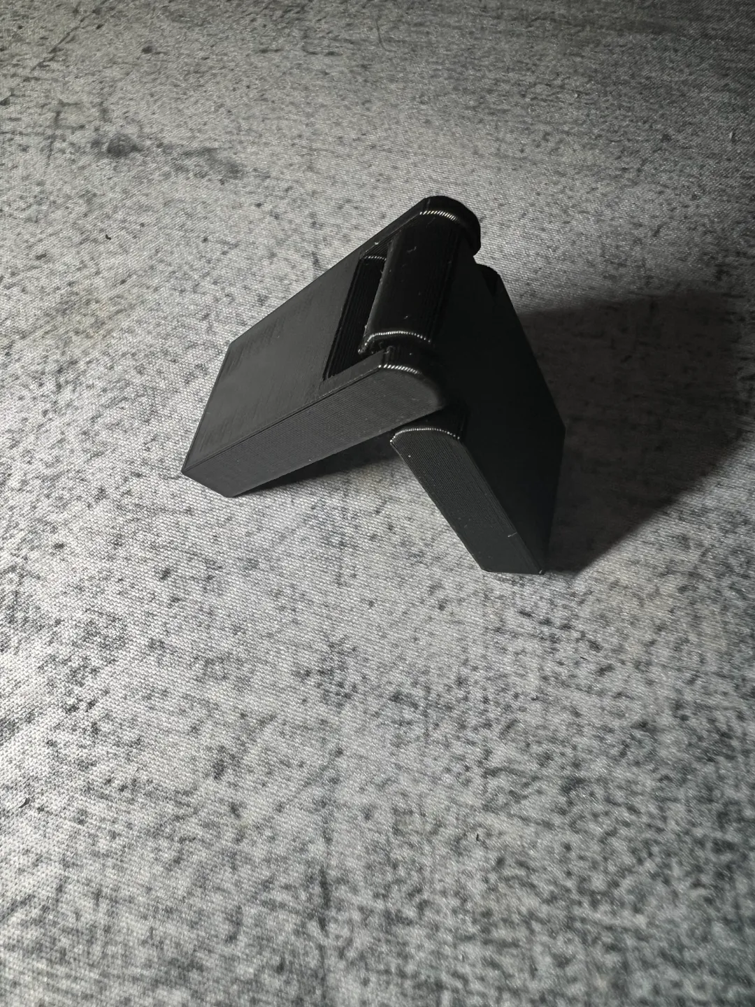 Fidget hinge, photo 3 of 4 - Fidget hinge Toys & Games