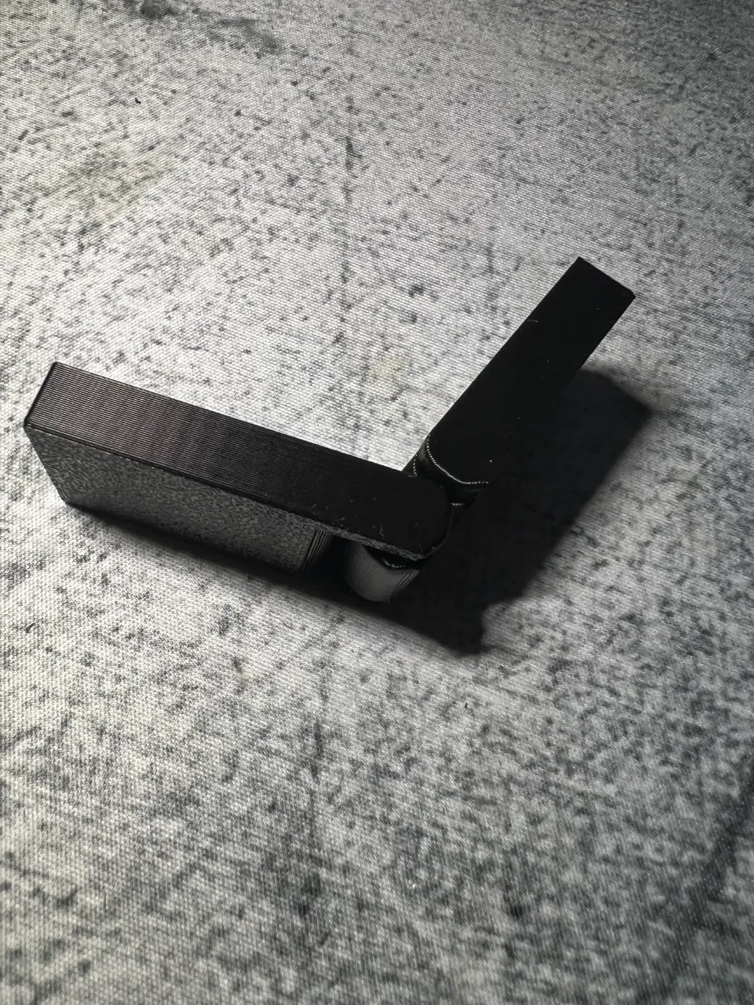Fidget hinge, photo 4 of 4 - Fidget hinge Toys & Games