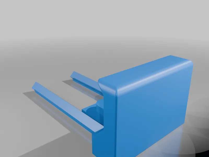 Phone holder for tripod, photo 2 of 4 - Phone holder for tripod Mobile & Device Accessories
