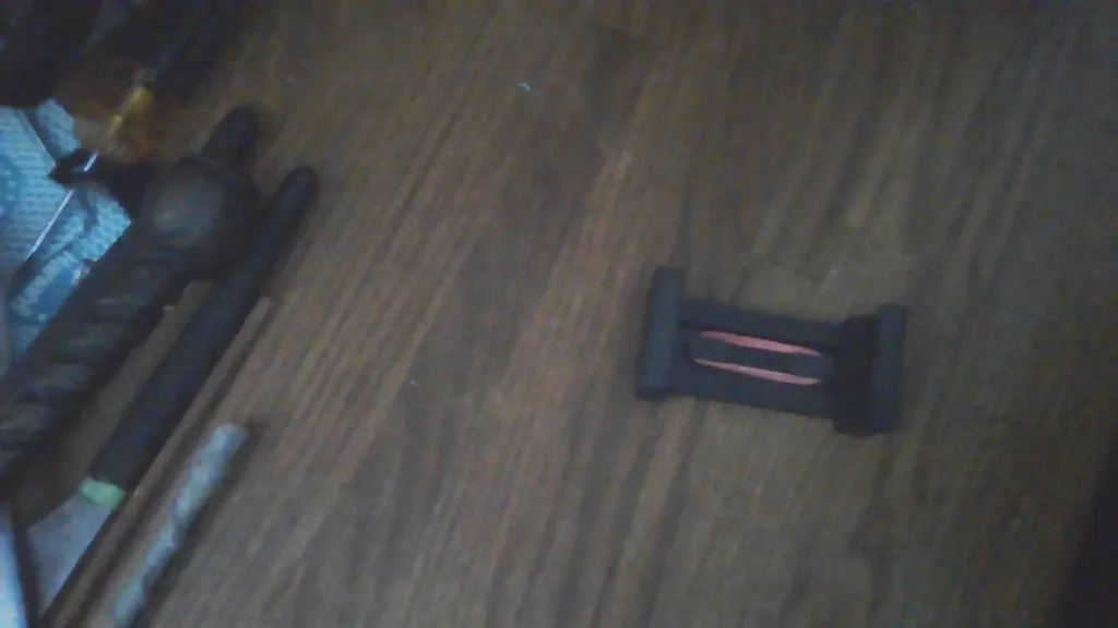 Phone holder for tripod, photo 4 of 4 - Phone holder for tripod Mobile & Device Accessories