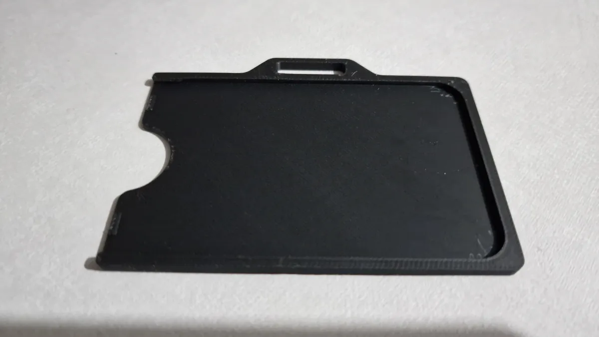 Porta badge Bmw M sport, photo 2 of 2 - Porta badge Bmw M sport Tools