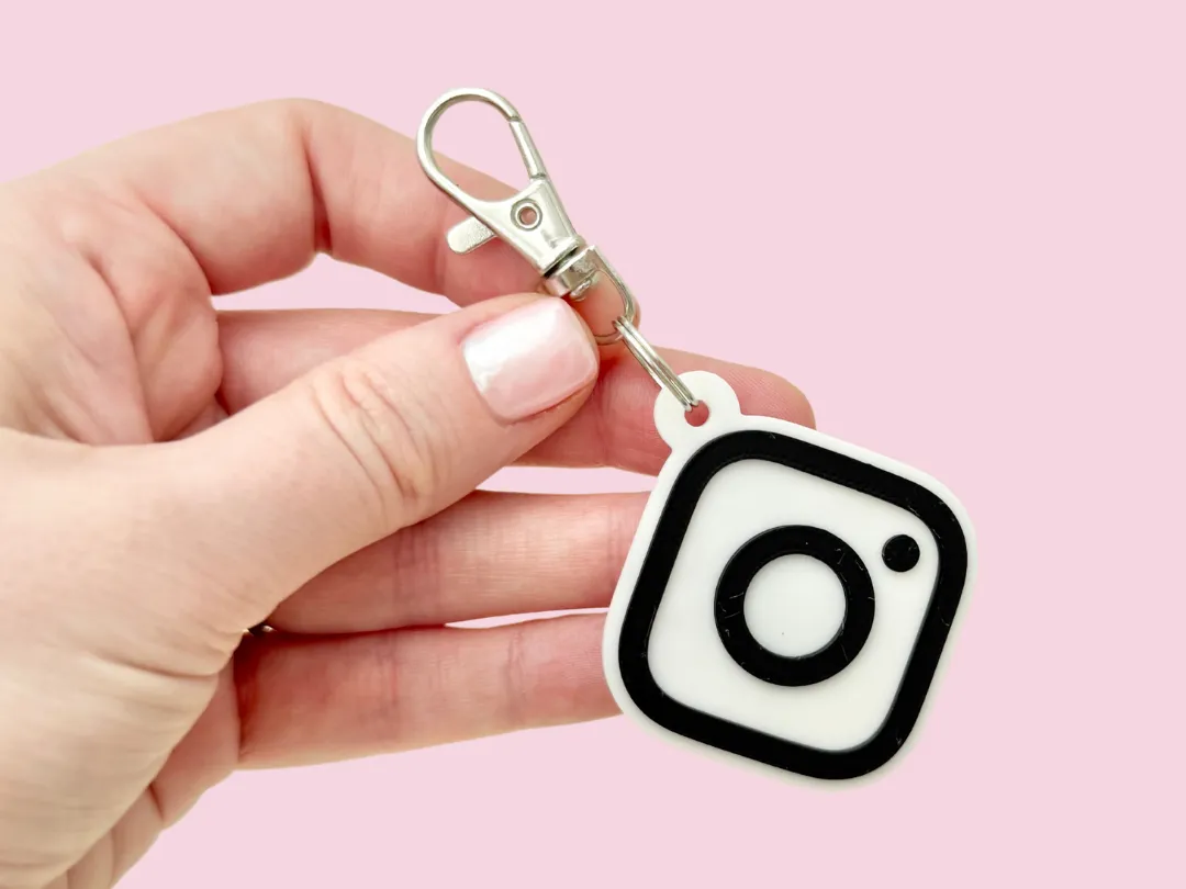 NFC Keychain | Business - Gadgets, in stock in India