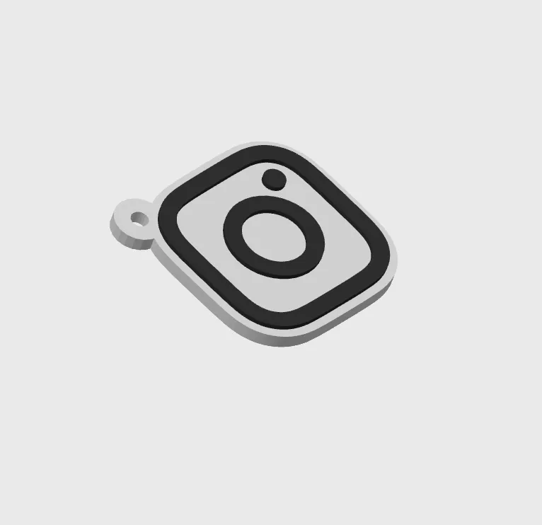 NFC Keychain | Business, photo 2 of 4 - NFC Keychain | Business Tools