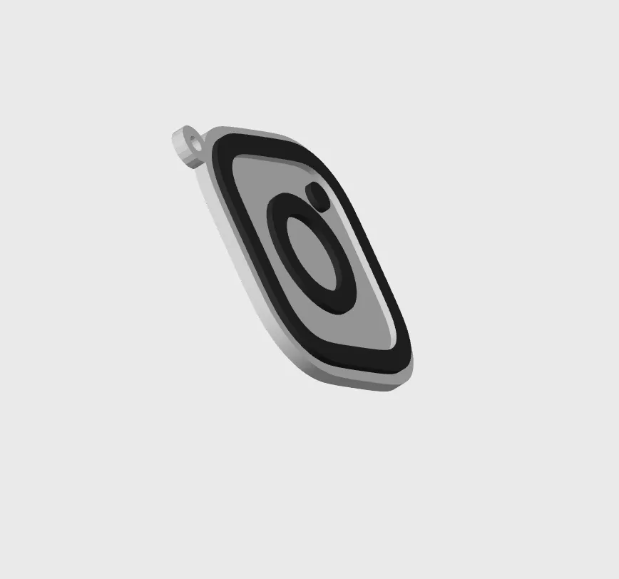 NFC Keychain | Business, photo 3 of 4 - NFC Keychain | Business Tools