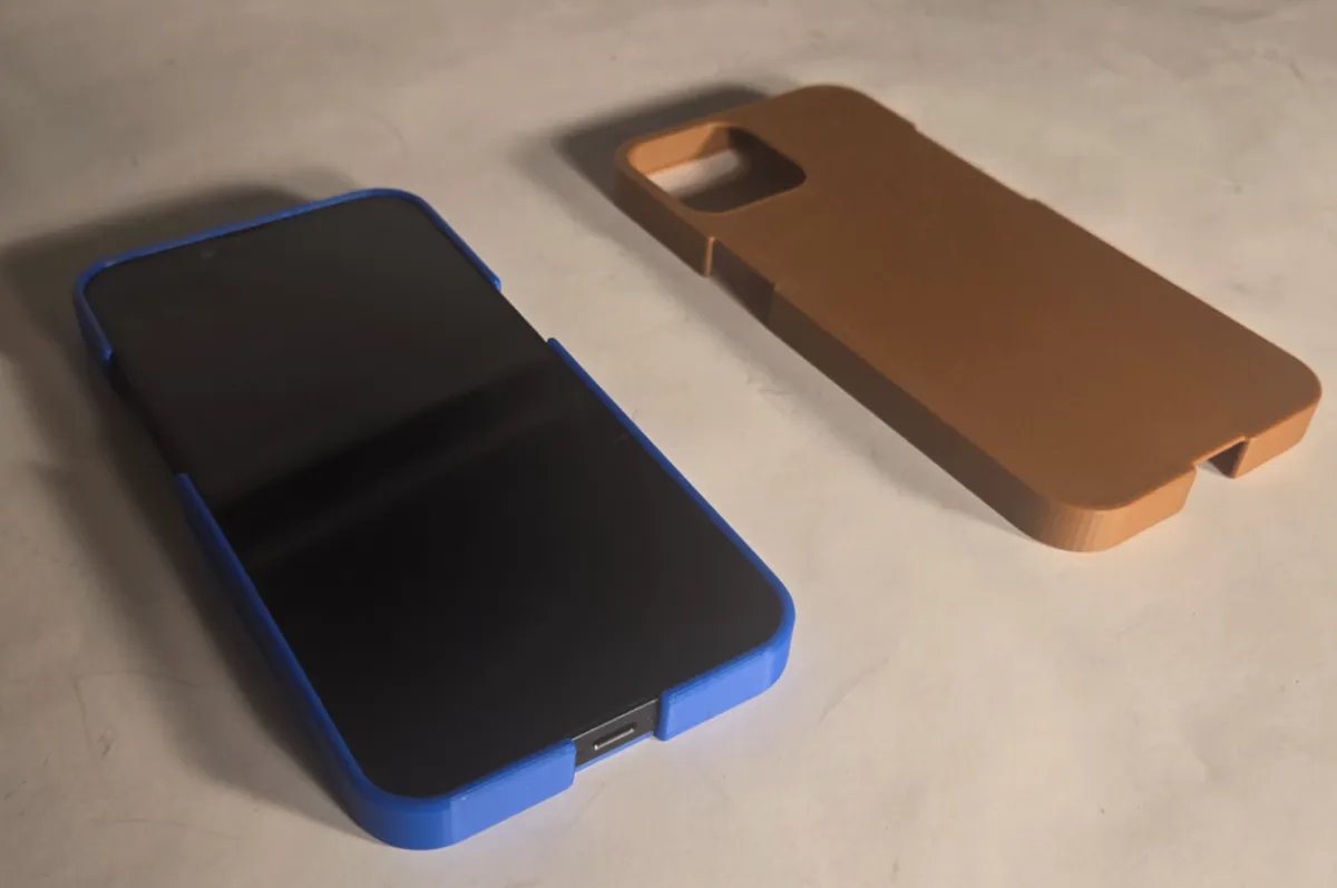 iPhone 14 Thin Case - Gadgets, in stock in India