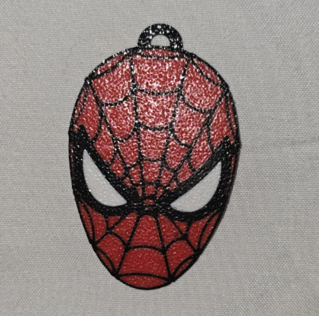 Portachiavi SpiderMan - Photo Keychains, in stock in India